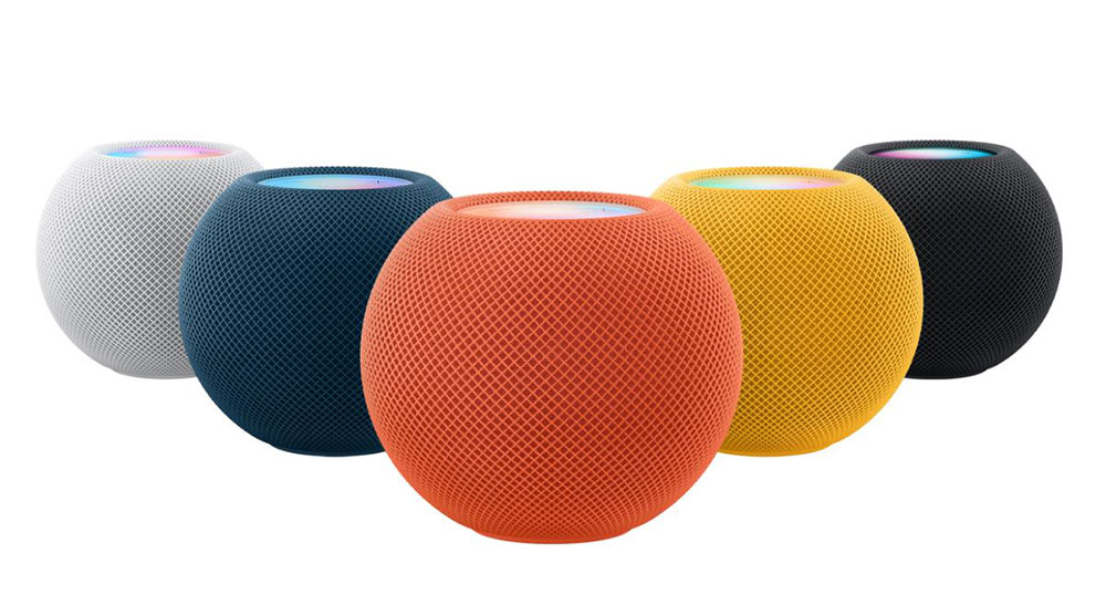 據傳 Apple 正在開發擁有意想不到功能的新HomePod - 電腦王阿達 據傳 Apple 正在開發擁有意想不到功能的新HomePod - 電腦王阿達