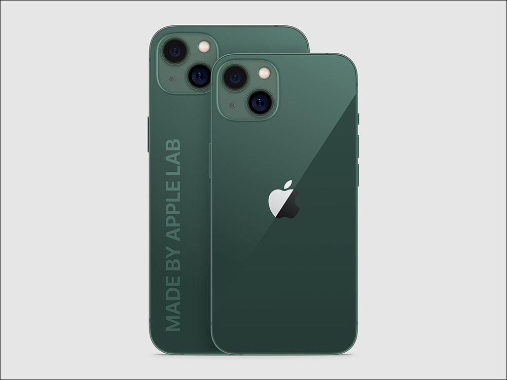 iPhone 14 系列機模曝光:mini 型號掰掰!2 大 2 小今年要選哪一款? - 電腦王阿達 iPhone 14 系列機模曝光:mini 型號掰掰!2 大 2 小今年要選哪一款? - 電腦王阿達
