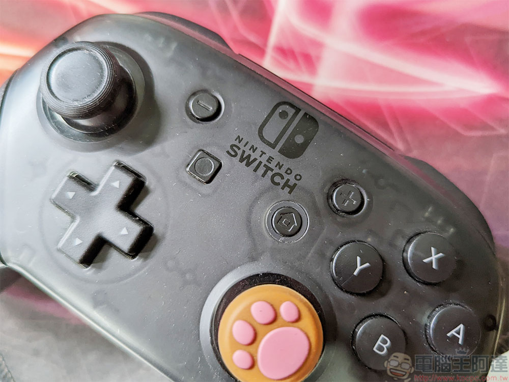 Nintendo Switch 上你可能不知道的小功能 - 電腦王阿達 Nintendo Switch 上你可能不知道的小功能 - 電腦王阿達