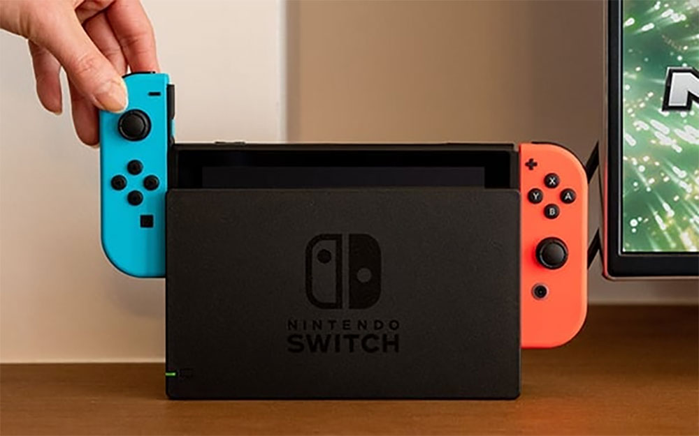 為什麼 Nintendo Switch 無法開機？你可以試試這些方法 - 電腦王阿達