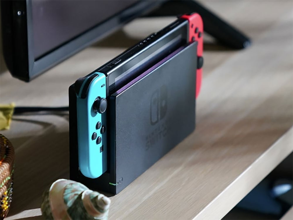 Nintendo Switch 上你可能不知道的小功能 - 電腦王阿達