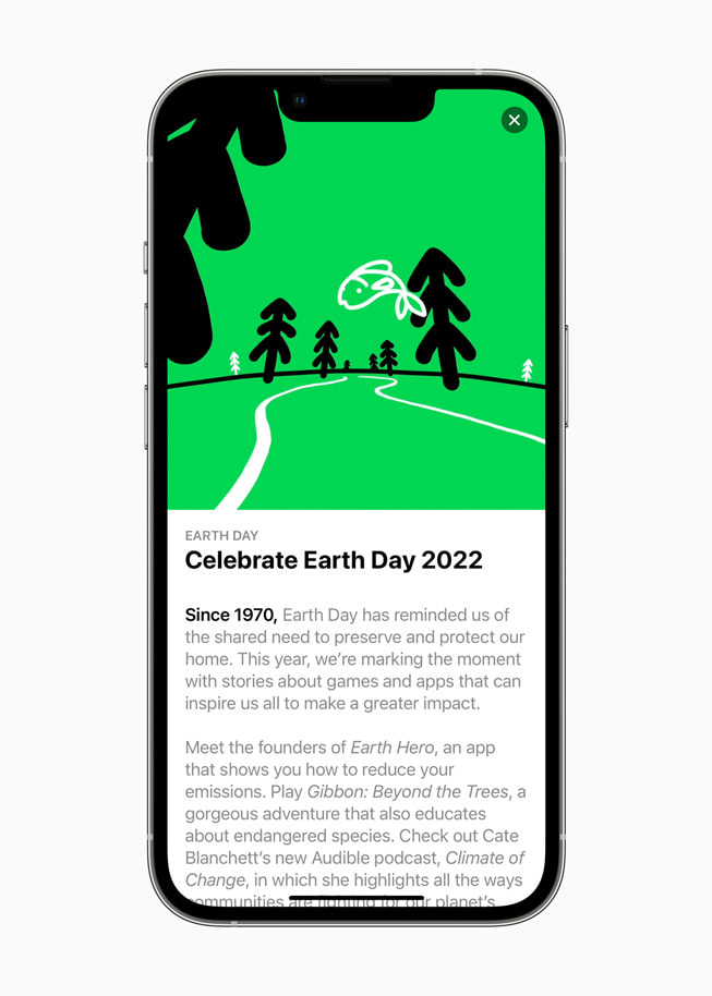 為響應世界地球日,Apple 宣布將推進新的拆解技術並擴大使用再生材料 - 電腦王阿達 為響應世界地球日,Apple 宣布將推進新的拆解技術並擴大使用再生材料 - 電腦王阿達