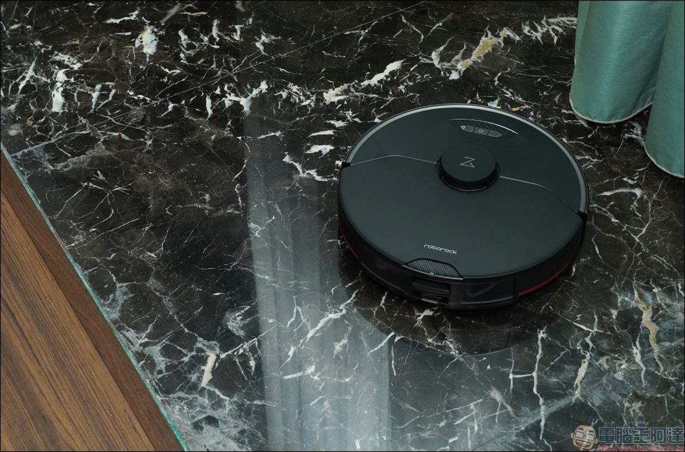 Roborock S7 MaxV Ultra 開箱、評測|五項全自動、六合一清潔座、業界最強 5100Pa 吸力,掃拖機器人真王者! - 電腦王阿達 Roborock S7 MaxV Ultra 開箱、評測|五項全自動、六合一清潔座、業界最強 5100Pa 吸力,掃拖機器人真王者! - 電腦王阿達