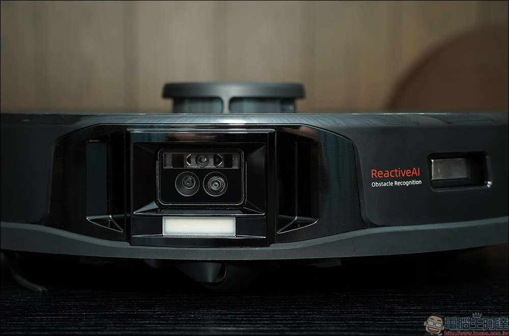 Roborock S7 MaxV Ultra 開箱、評測|五項全自動、六合一清潔座、業界最強 5100Pa 吸力,掃拖機器人真王者! - 電腦王阿達 Roborock S7 MaxV Ultra 開箱、評測|五項全自動、六合一清潔座、業界最強 5100Pa 吸力,掃拖機器人真王者! - 電腦王阿達