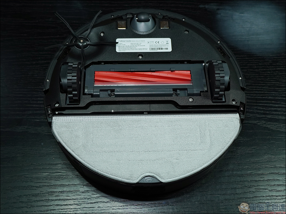 Roborock S7 MaxV Ultra 開箱、評測|五項全自動、六合一清潔座、業界最強 5100Pa 吸力,掃拖機器人真王者! - 電腦王阿達 Roborock S7 MaxV Ultra 開箱、評測|五項全自動、六合一清潔座、業界最強 5100Pa 吸力,掃拖機器人真王者! - 電腦王阿達