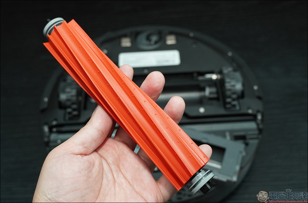 Roborock S7 MaxV Ultra 開箱、評測|五項全自動、六合一清潔座、業界最強 5100Pa 吸力,掃拖機器人真王者! - 電腦王阿達 Roborock S7 MaxV Ultra 開箱、評測|五項全自動、六合一清潔座、業界最強 5100Pa 吸力,掃拖機器人真王者! - 電腦王阿達