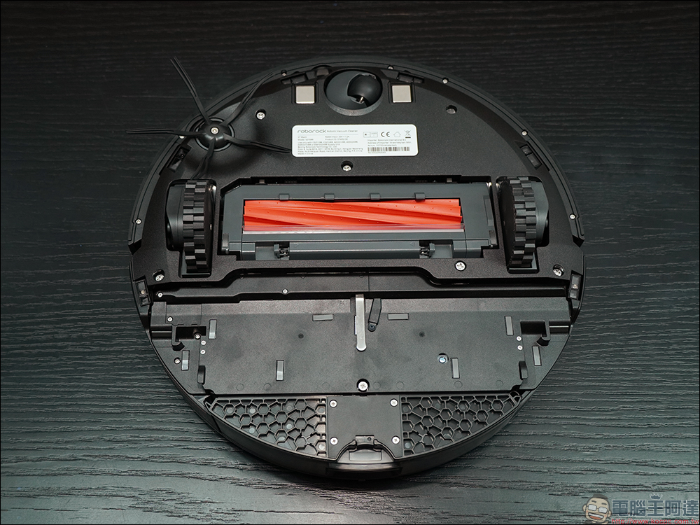 Roborock S7 MaxV Ultra 開箱、評測|五項全自動、六合一清潔座、業界最強 5100Pa 吸力,掃拖機器人真王者! - 電腦王阿達 Roborock S7 MaxV Ultra 開箱、評測|五項全自動、六合一清潔座、業界最強 5100Pa 吸力,掃拖機器人真王者! - 電腦王阿達
