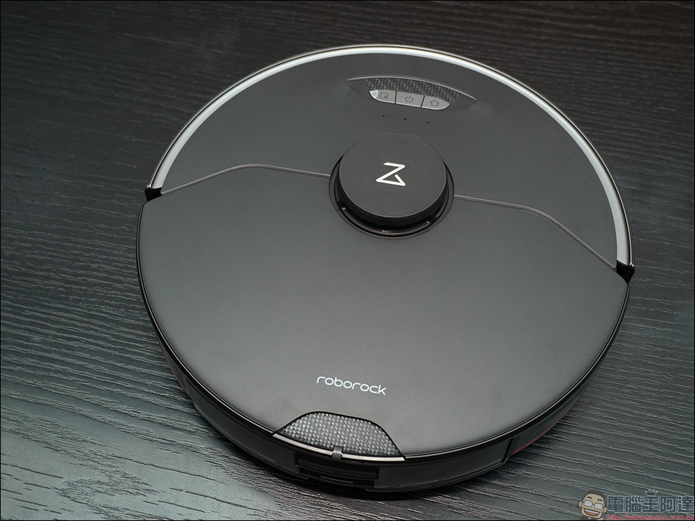 Roborock S7 MaxV Ultra 開箱、評測|五項全自動、六合一清潔座、業界最強 5100Pa 吸力,掃拖機器人真王者! - 電腦王阿達 Roborock S7 MaxV Ultra 開箱、評測|五項全自動、六合一清潔座、業界最強 5100Pa 吸力,掃拖機器人真王者! - 電腦王阿達