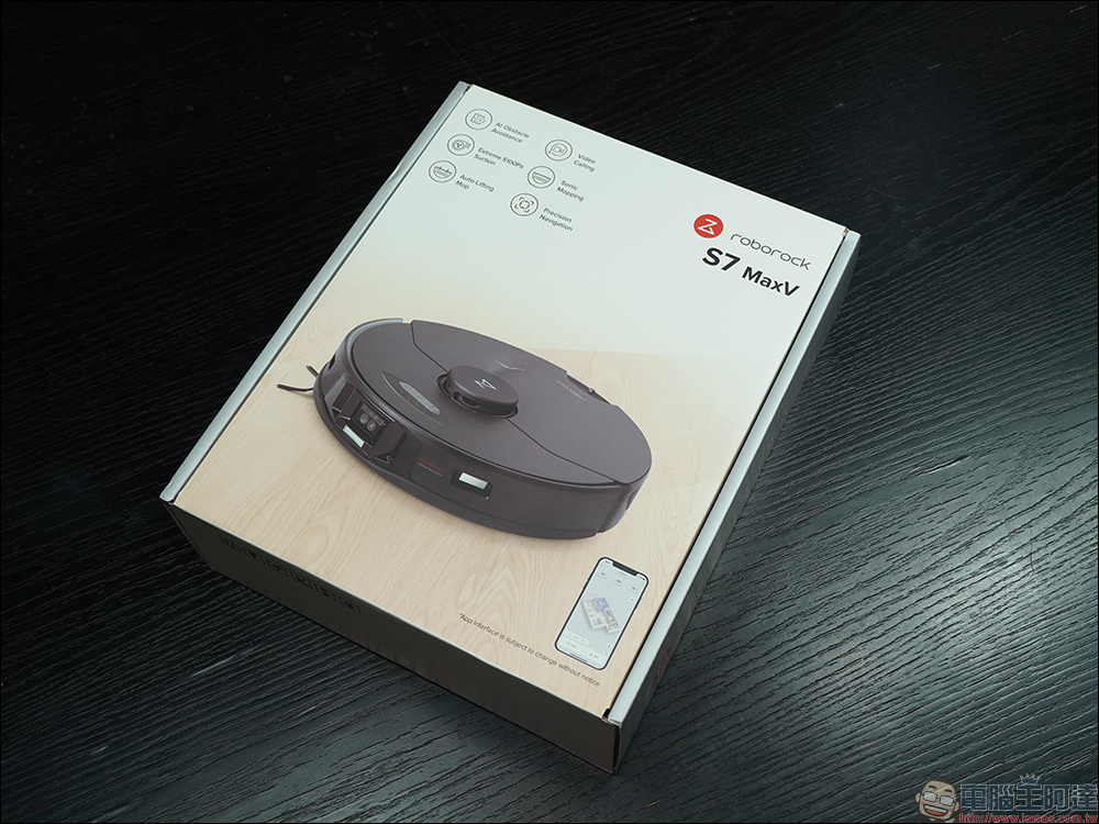Roborock S7 MaxV Ultra 開箱、評測|五項全自動、六合一清潔座、業界最強 5100Pa 吸力,掃拖機器人真王者! - 電腦王阿達 Roborock S7 MaxV Ultra 開箱、評測|五項全自動、六合一清潔座、業界最強 5100Pa 吸力,掃拖機器人真王者! - 電腦王阿達