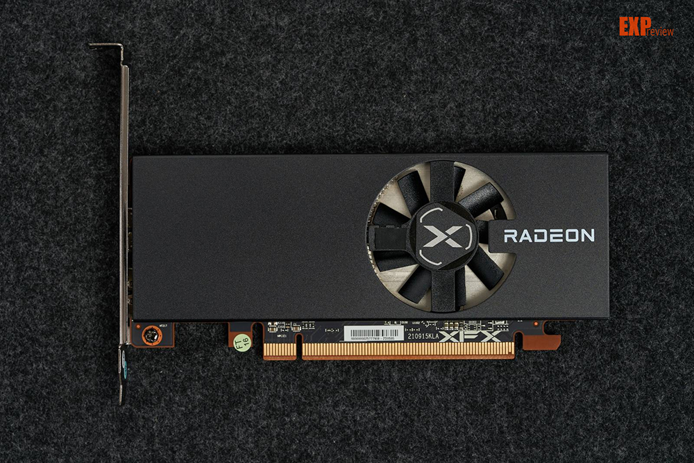 AMD 推出售價僅 159 美金的 Radeon RX 6400 入門級顯卡,效能大概跟 GTX 1650 差不多 - 電腦王阿達 AMD 推出售價僅 159 美金的 Radeon RX 6400 入門級顯卡,效能大概跟 GTX 1650 差不多 - 電腦王阿達