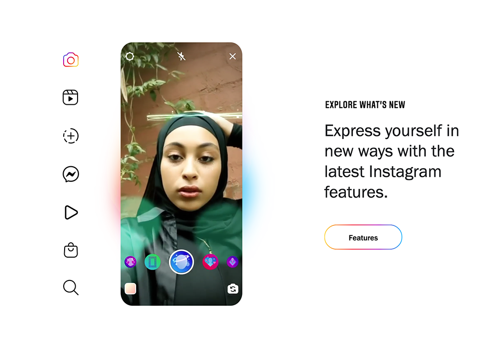 Instagram 將給予原創內容排行獎勵,可以標註聯合創作的「分工」了 - 電腦王阿達 Instagram 將給予原創內容排行獎勵,可以標註聯合創作的「分工」了 - 電腦王阿達