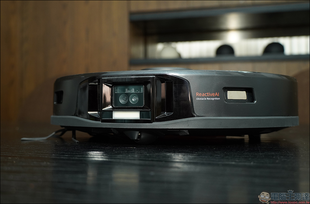 Roborock S7 MaxV Ultra 開箱、評測|五項全自動、六合一清潔座、業界最強 5100Pa 吸力,掃拖機器人真王者! - 電腦王阿達 Roborock S7 MaxV Ultra 開箱、評測|五項全自動、六合一清潔座、業界最強 5100Pa 吸力,掃拖機器人真王者! - 電腦王阿達