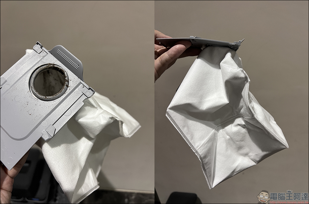 Roborock S7 MaxV Ultra 開箱、評測|五項全自動、六合一清潔座、業界最強 5100Pa 吸力,掃拖機器人真王者! - 電腦王阿達 Roborock S7 MaxV Ultra 開箱、評測|五項全自動、六合一清潔座、業界最強 5100Pa 吸力,掃拖機器人真王者! - 電腦王阿達