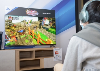 PlayStation 正在考慮免費遊戲裡面加入廣告