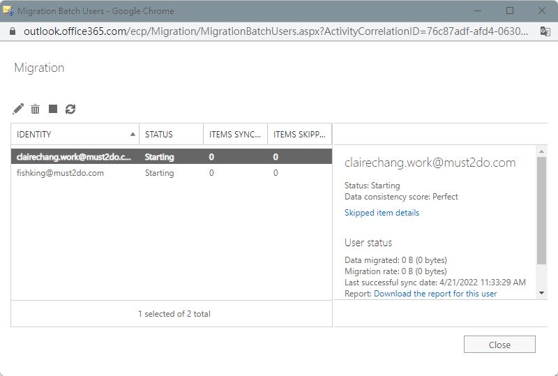 不用 IT 人員也 OK!從 Google Workspace 無痛轉移到 Microsoft 365 新手指南 - 電腦王阿達 不用 IT 人員也 OK!從 Google Workspace 無痛轉移到 Microsoft 365 新手指南 - 電腦王阿達