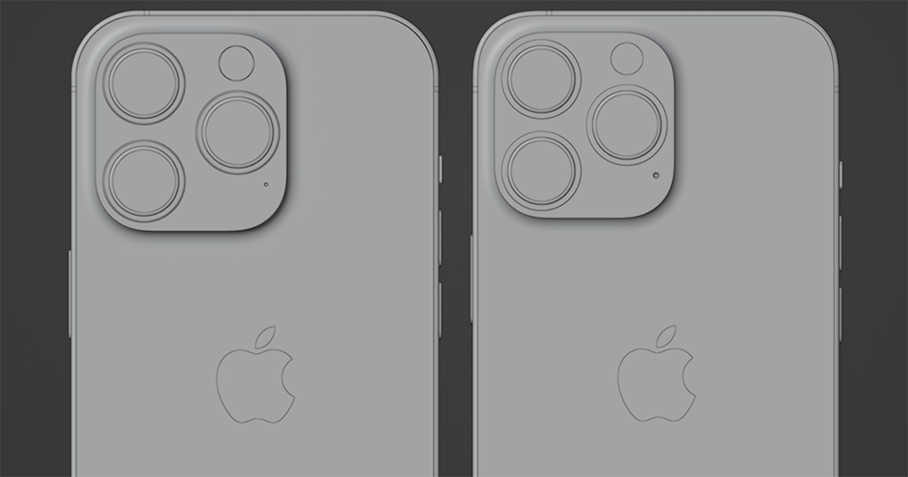 iPhone 14 Pro 螢幕圓角曲率有變化?原因似乎在「背面」 - 電腦王阿達 iPhone 14 Pro 螢幕圓角曲率有變化?原因似乎在「背面」 - 電腦王阿達