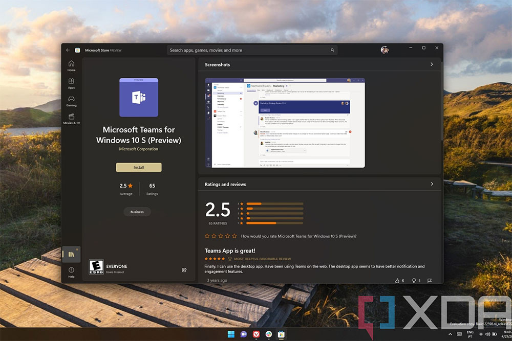 適用於 Window 10 /11 的 Microsoft Teams 即將登陸 Microsoft Store - 電腦王阿達 適用於 Window 10 /11 的 Microsoft Teams 即將登陸 Microsoft Store - 電腦王阿達