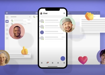 適用於 Window 10 /11 的 Microsoft Teams 即將登陸 Microsoft Store