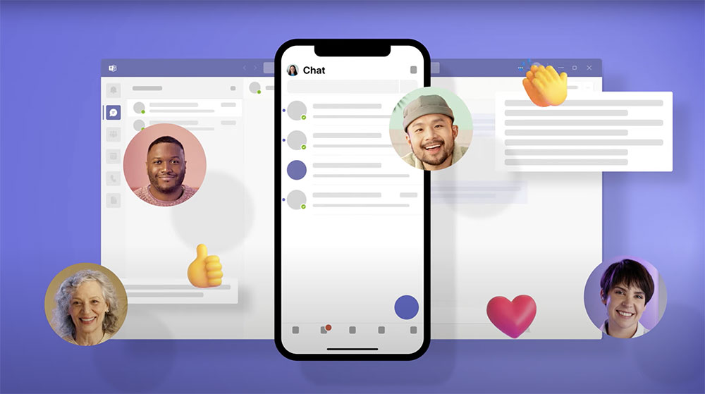 適用於 Window 10 /11 的 Microsoft Teams 即將登陸 Microsoft Store - 電腦王阿達 適用於 Window 10 /11 的 Microsoft Teams 即將登陸 Microsoft Store - 電腦王阿達