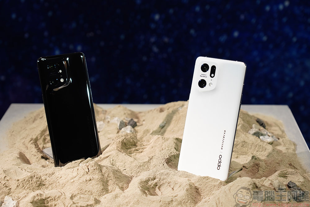 OPPO Find X5 Pro 旗艦在台亮相,夜拍及逆光拍攝輕鬆駕馭 - 電腦王阿達 OPPO Find X5 Pro 旗艦在台亮相,夜拍及逆光拍攝輕鬆駕馭 - 電腦王阿達