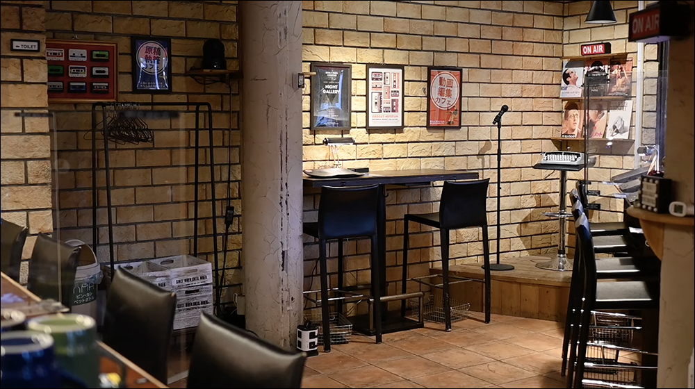 日本有間「催稿咖啡館」,店長不時前來催稿,而且寫完才能離開! - 電腦王阿達 日本有間「催稿咖啡館」,店長不時前來催稿,而且寫完才能離開! - 電腦王阿達