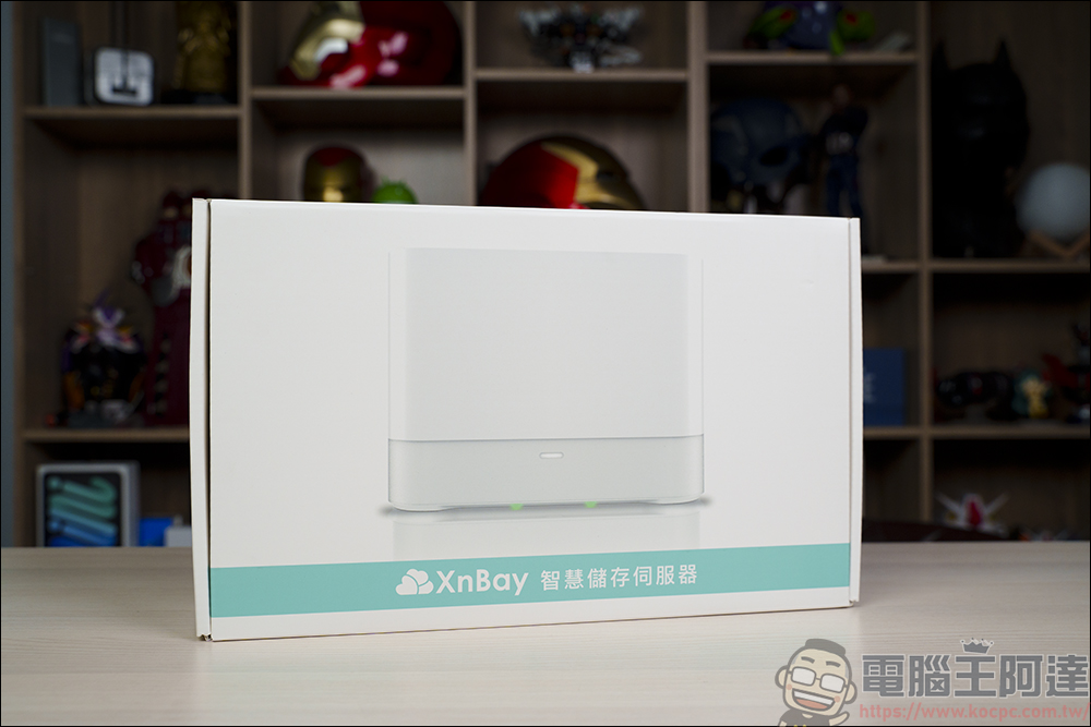 自架雲端超簡單,XnBay 智慧儲存伺服器讓你只要花一次錢,就能永久備份、分享照片 & 影片備份 - 電腦王阿達 自架雲端超簡單,XnBay 智慧儲存伺服器讓你只要花一次錢,就能永久備份、分享照片 & 影片備份 - 電腦王阿達