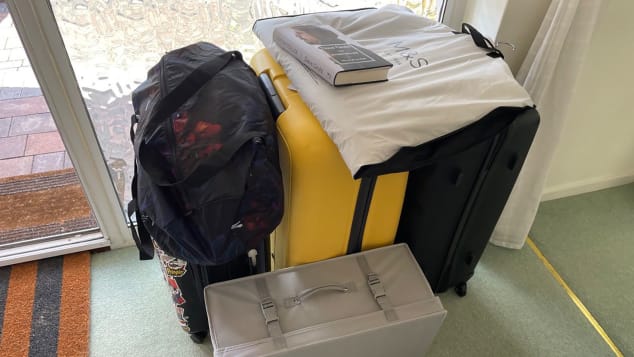 國外用戶用 AirTags 成功找回被航空公司弄丟的行李 - 電腦王阿達