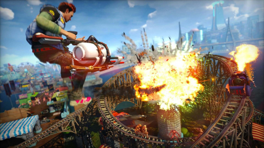 曾協助 Xbox 設計出「成就系統」的資深製作人 Chris Novak 宣布即將離開微軟 - 電腦王阿達 曾協助 Xbox 設計出「成就系統」的資深製作人 Chris Novak 宣布即將離開微軟 - 電腦王阿達