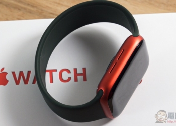 蘋果推出 Apple Watch「畫面全黑問題」維修方案，符合資格可免費維修