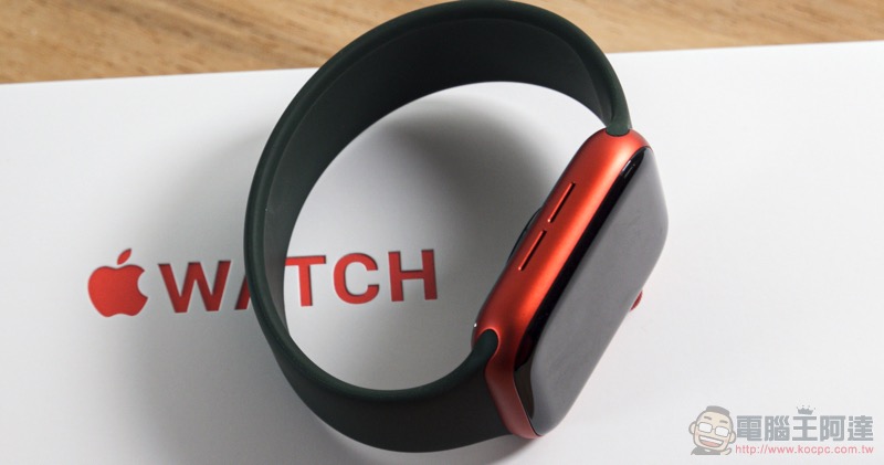蘋果推出 Apple Watch「畫面全黑問題」維修方案,符合資格可免費維修 - 電腦王阿達 蘋果推出 Apple Watch「畫面全黑問題」維修方案,符合資格可免費維修 - 電腦王阿達