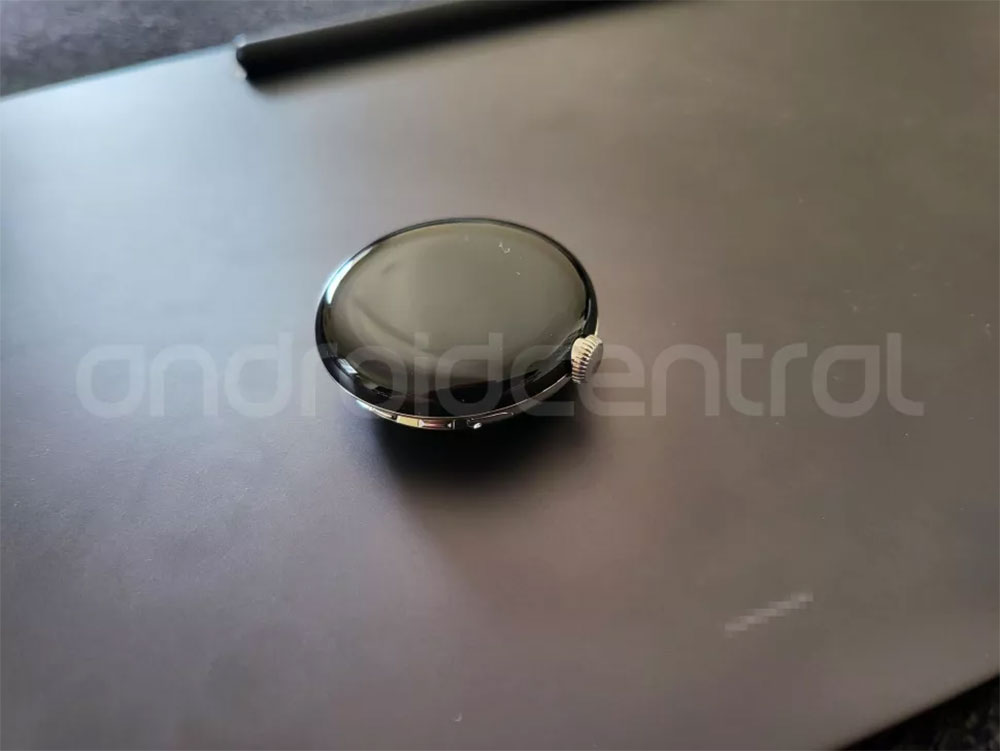 Pixel Watch 原型實機照片洩漏,被遺落在美國一家餐廳中 - 電腦王阿達 Pixel Watch 原型實機照片洩漏,被遺落在美國一家餐廳中 - 電腦王阿達