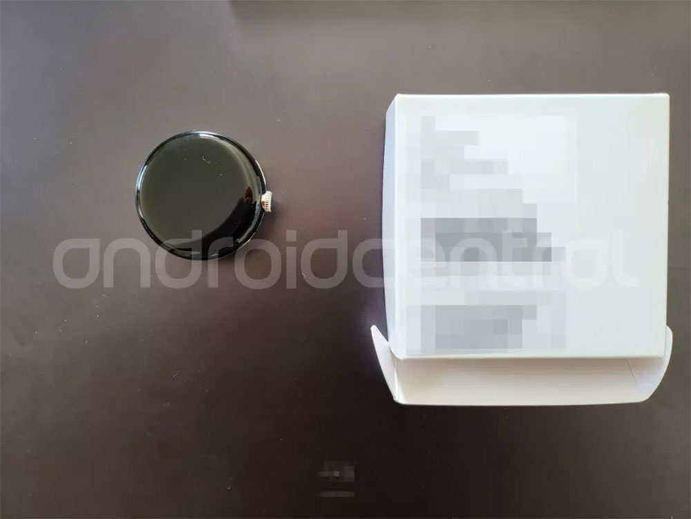 Pixel Watch 原型實機照片洩漏，被遺落在美國一家餐廳中 - 電腦王阿達