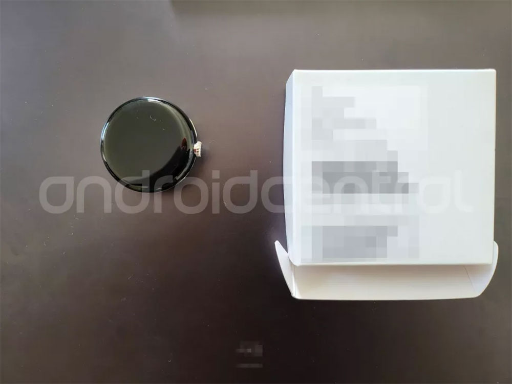 Pixel Watch 原型實機照片洩漏,被遺落在美國一家餐廳中 - 電腦王阿達 Pixel Watch 原型實機照片洩漏,被遺落在美國一家餐廳中 - 電腦王阿達