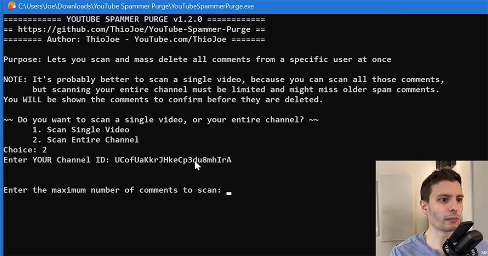 YouTube 嚴重的「贈禮詐騙留言」被眾使用者與媒體揭露,你該注意嗎? - 電腦王阿達 YouTube 嚴重的「贈禮詐騙留言」被眾使用者與媒體揭露,你該注意嗎? - 電腦王阿達