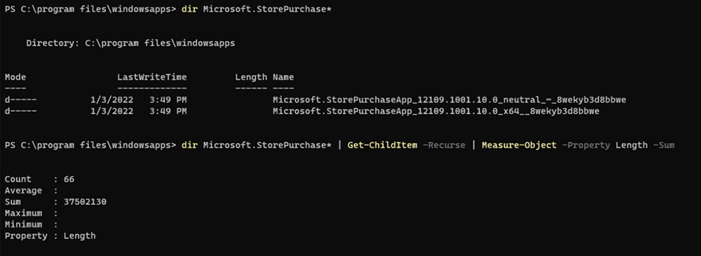 你知道 Windows 11 預設應用程式佔多少硬碟空間嗎?國外研究查出超過 1.5GB(內含查詢方法) - 電腦王阿達 你知道 Windows 11 預設應用程式佔多少硬碟空間嗎?國外研究查出超過 1.5GB(內含查詢方法) - 電腦王阿達