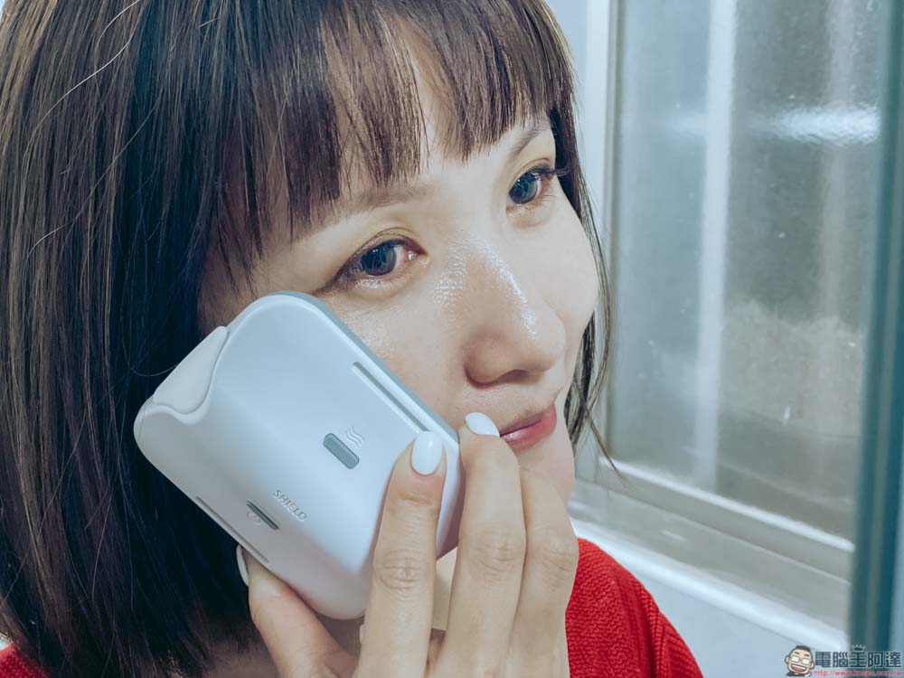 外出旅行工作居家必備!SHIELD 酷熱貼陪你上班、追劇、運動、耍廢 - 電腦王阿達 外出旅行工作居家必備!SHIELD 酷熱貼陪你上班、追劇、運動、耍廢 - 電腦王阿達