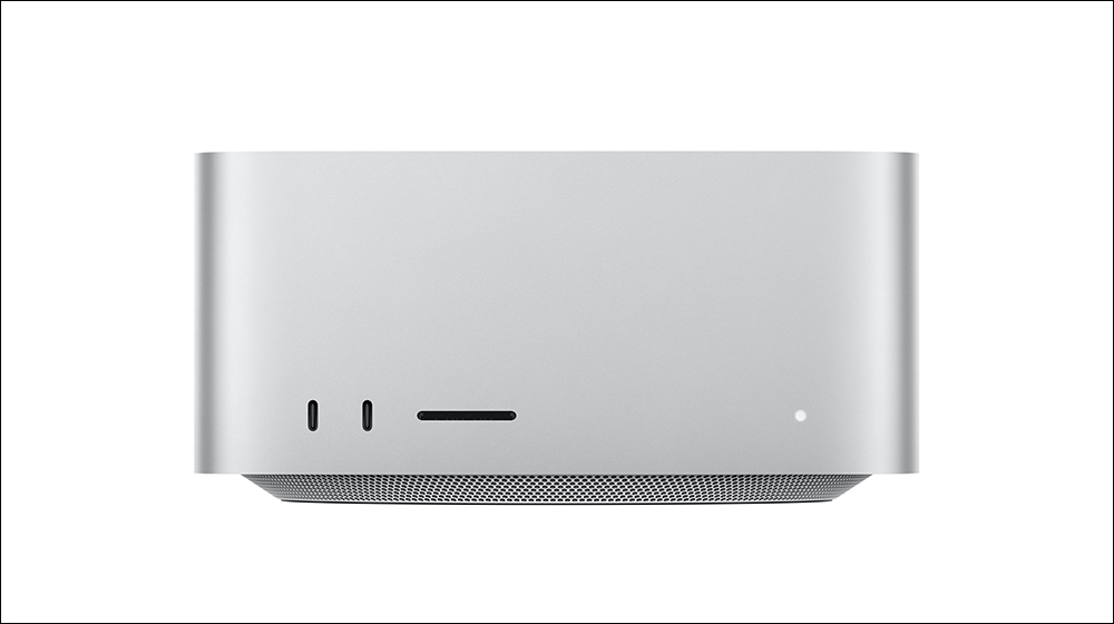 Mac Studio 正式在台開放訂購!搭載 M1 Ultra 與 M1 Max 強大性能,售價 NT$59,900 起 - 電腦王阿達 Mac Studio 正式在台開放訂購!搭載 M1 Ultra 與 M1 Max 強大性能,售價 NT$59,900 起 - 電腦王阿達