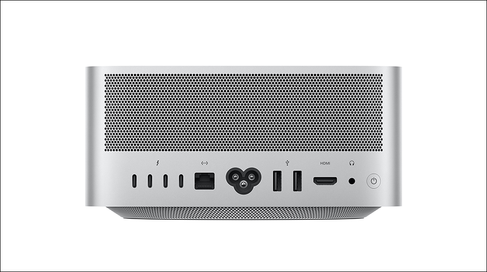 Mac Studio 正式在台開放訂購!搭載 M1 Ultra 與 M1 Max 強大性能,售價 NT$59,900 起 - 電腦王阿達 Mac Studio 正式在台開放訂購!搭載 M1 Ultra 與 M1 Max 強大性能,售價 NT$59,900 起 - 電腦王阿達