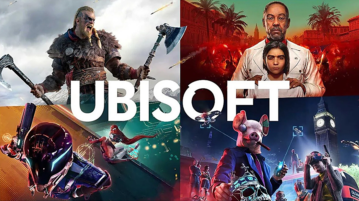 Ubisoft 據傳正考慮出售公司,已開始物色潛在的買家 - 電腦王阿達 Ubisoft 據傳正考慮出售公司,已開始物色潛在的買家 - 電腦王阿達