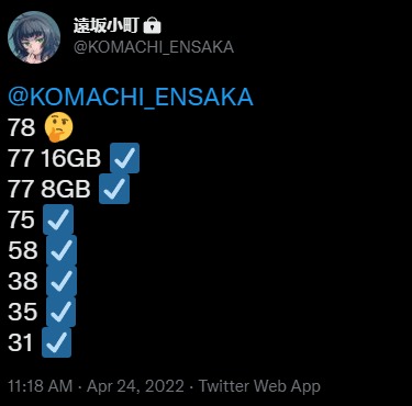 國外爆料 Intel Arc 桌機遊戲顯卡至少有 7 款型號,可能於 Q3 末推出 - 電腦王阿達 國外爆料 Intel Arc 桌機遊戲顯卡至少有 7 款型號,可能於 Q3 末推出 - 電腦王阿達
