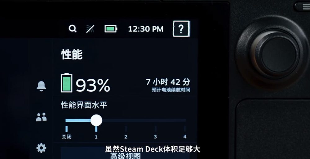 Steam Deck 生產力效能好嗎?國外實測剪 4K 影片都沒問題 - 電腦王阿達 Steam Deck 生產力效能好嗎?國外實測剪 4K 影片都沒問題 - 電腦王阿達