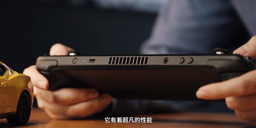 Steam Deck 生產力效能好嗎?國外實測剪 4K 影片都沒問題 - 電腦王阿達 Steam Deck 生產力效能好嗎?國外實測剪 4K 影片都沒問題 - 電腦王阿達