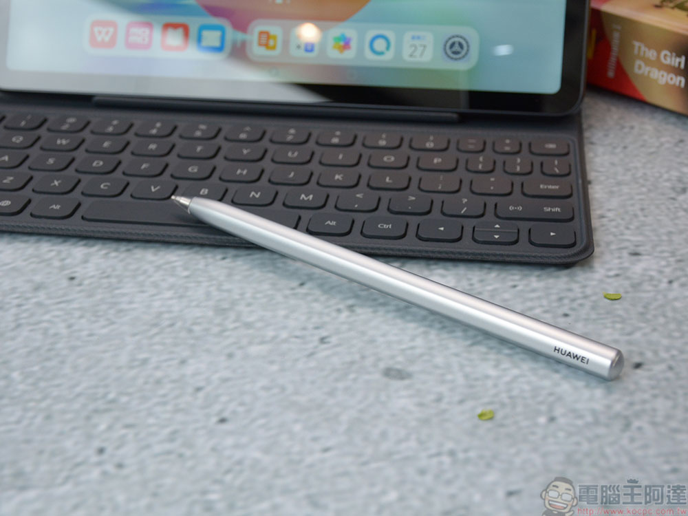 華為 MatePad 2022 平板與 MateBook D14 / D15 新品在台推出,「超級終端」功能同步登場 - 電腦王阿達 華為 MatePad 2022 平板與 MateBook D14 / D15 新品在台推出,「超級終端」功能同步登場 - 電腦王阿達