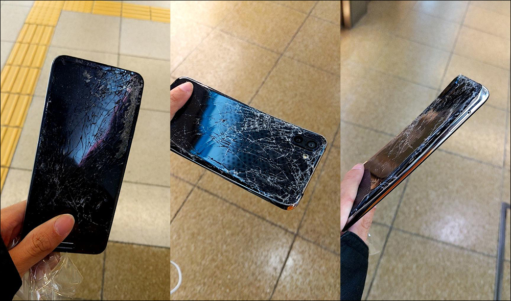 手機掉進電梯縫隙會是什麼下場?日本網友分享各種慘狀,就像吃迴轉壽司投入餐盤一樣 - 電腦王阿達 手機掉進電梯縫隙會是什麼下場?日本網友分享各種慘狀,就像吃迴轉壽司投入餐盤一樣 - 電腦王阿達