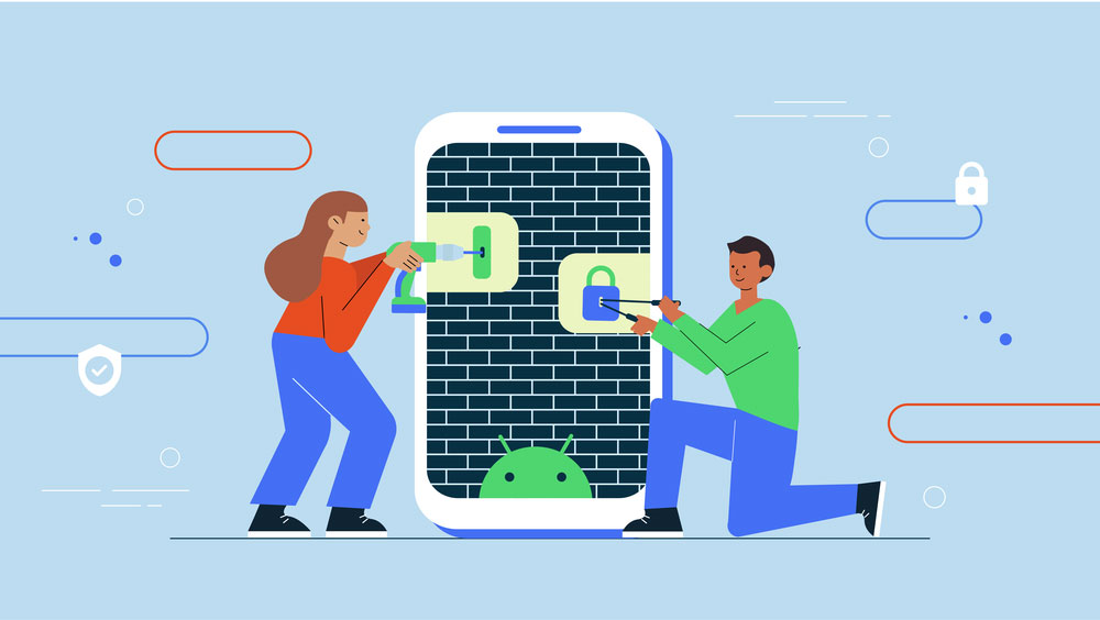 Google Play 在去年擋掉了超過 100 多萬款試圖闖關的惡意應用 - 電腦王阿達 Google Play 在去年擋掉了超過 100 多萬款試圖闖關的惡意應用 - 電腦王阿達