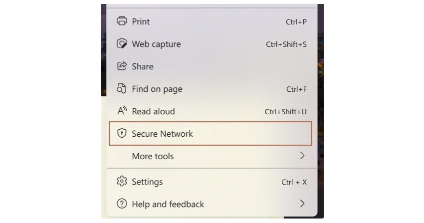 微軟測試將 VPN 安全網路深度導入 Edge 瀏覽器 - 電腦王阿達 微軟測試將 VPN 安全網路深度導入 Edge 瀏覽器 - 電腦王阿達