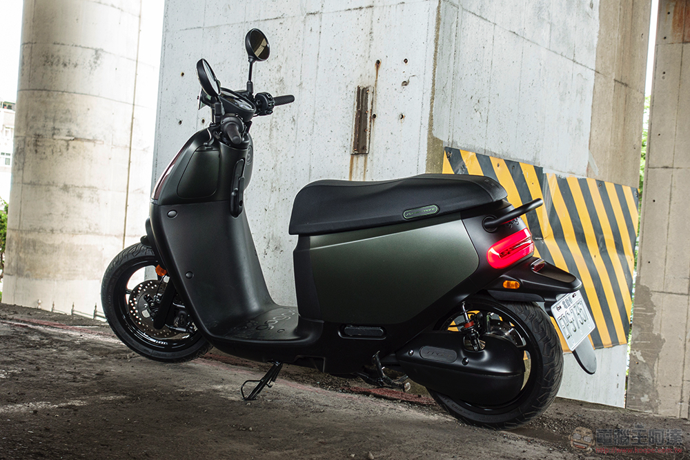 更臻完美智控全局!Gogoro SuperSport ACE 最新 LTE 功能極速實測 - 電腦王阿達 更臻完美智控全局!Gogoro SuperSport ACE 最新 LTE 功能極速實測 - 電腦王阿達