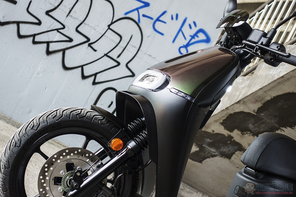 更臻完美智控全局!Gogoro SuperSport ACE 最新 LTE 功能極速實測 - 電腦王阿達 更臻完美智控全局!Gogoro SuperSport ACE 最新 LTE 功能極速實測 - 電腦王阿達