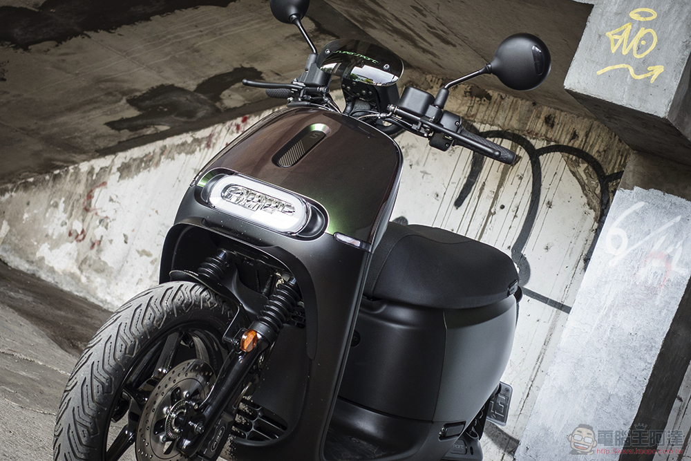 Gogoro 回顧 2022 十大里程碑:更智慧的電動機車全速拓展國際版圖 - 電腦王阿達 Gogoro 回顧 2022 十大里程碑:更智慧的電動機車全速拓展國際版圖 - 電腦王阿達