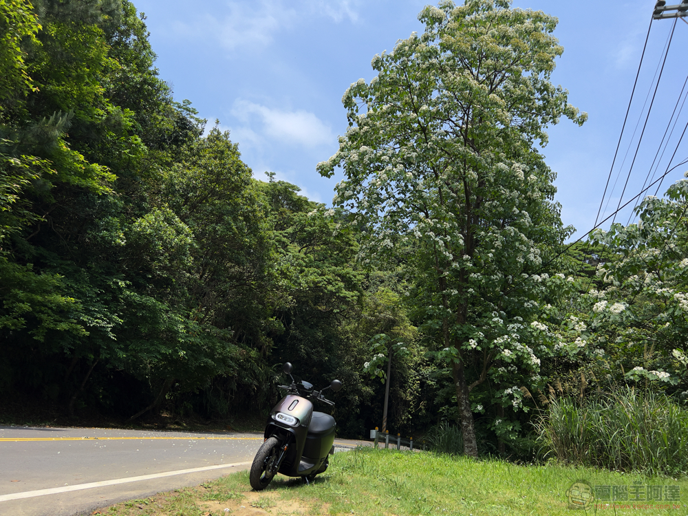 更臻完美智控全局!Gogoro SuperSport ACE 最新 LTE 功能極速實測 - 電腦王阿達 更臻完美智控全局!Gogoro SuperSport ACE 最新 LTE 功能極速實測 - 電腦王阿達